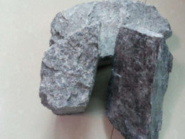 钾钠长石成分分析