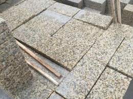 石材检测